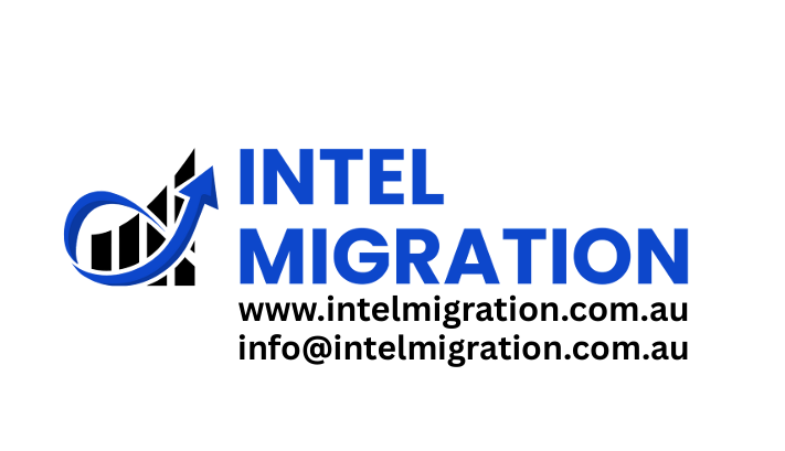 Intel Migration