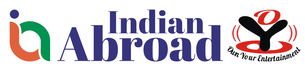 Indian Abroad