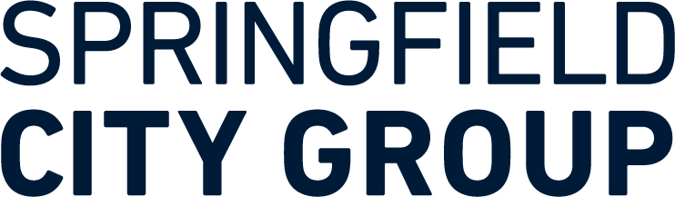 Greater Springfield By Springfield City Group